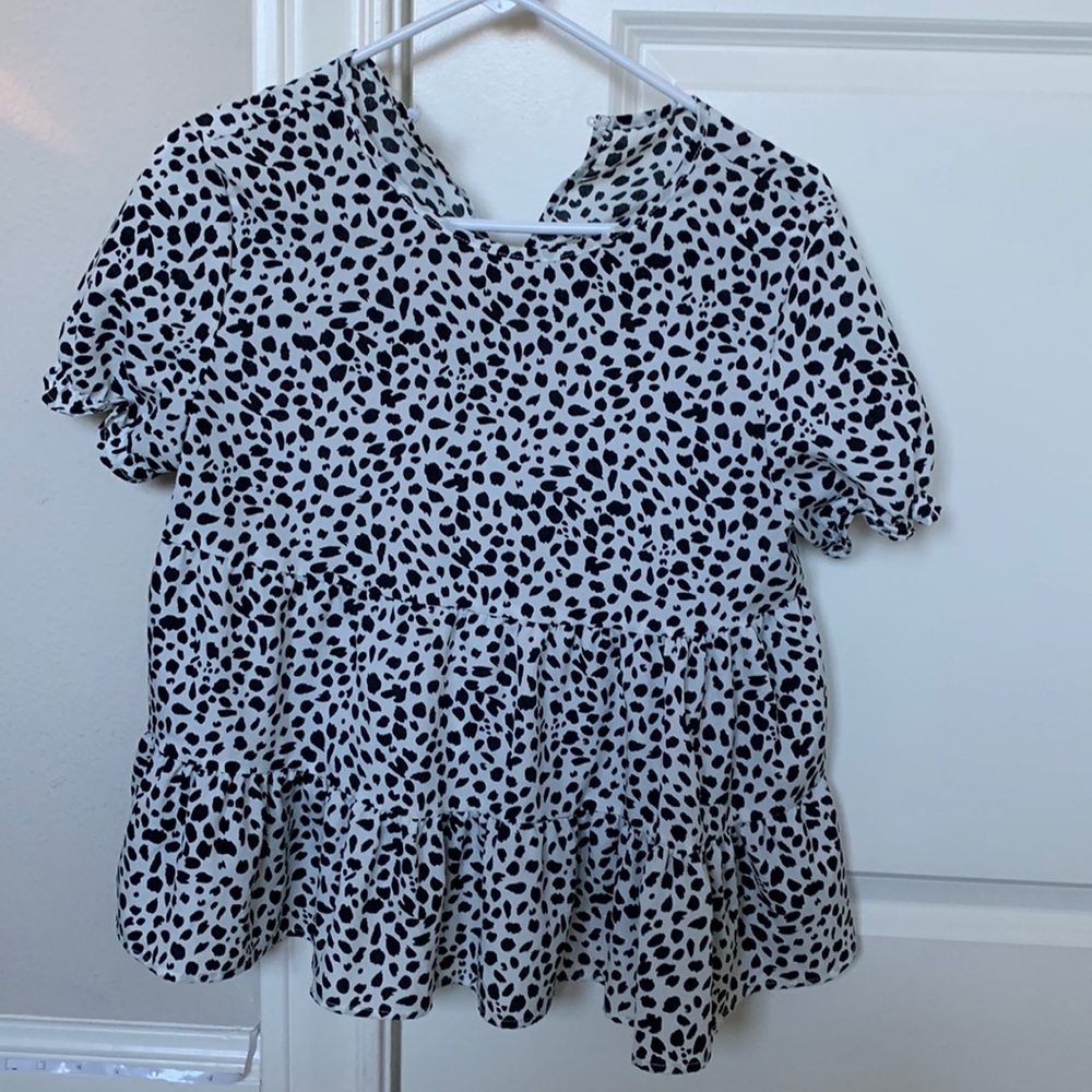 blouse